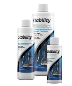 SEACHEM STABILITY