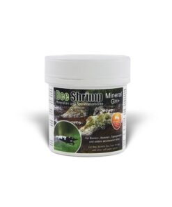 Bee Shrimp Mineral GH+ 90g