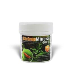 Shrimp Mineral GH/KH+ 85g