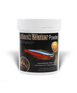 Black Water Powder SE/Fulvin+ 130g