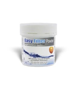 Easy Filter Powder 40g