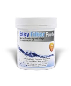 Easy Filter Powder 100g