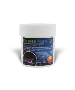 Sulawesi Mineral 7.5 100g