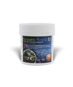 Sulawesi Mineral 8.5 100g