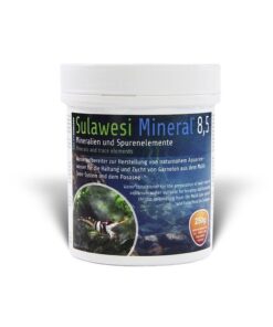 Sulawesi Mineral 8.5 250g