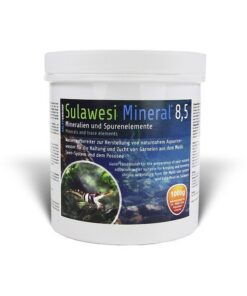 Sulawesi Mineral 8.5 1000g