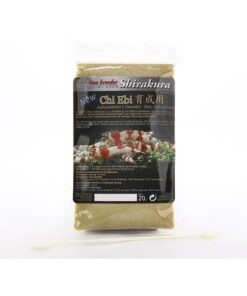 Chi Ebi Baby Shrimp Food 20gr