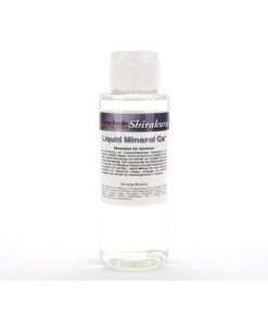 Liquid Mineral Ca+ 100ml