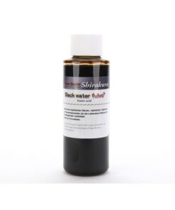Black Water Fulvo+ 100ml