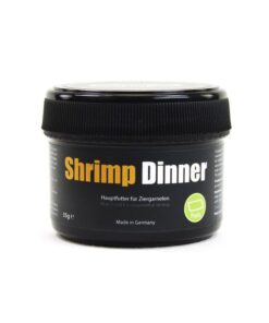 Shrimp Dinner Pads 35g