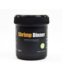 Shrimp Dinner Pads 35g