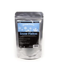 Shrimp Snacks Snow Flakes 30g