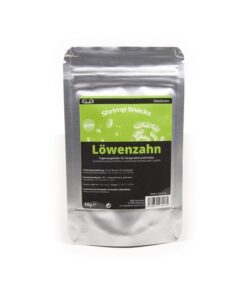 Shrimp Snacks Dandelion 30g