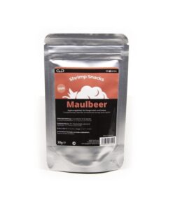 Shrimp Snacks Mulberry 30g