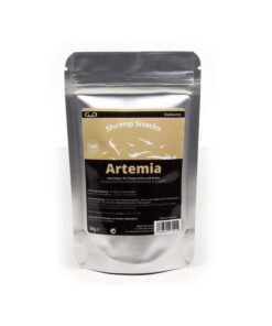 Shrimp Snacks Artemia 30g