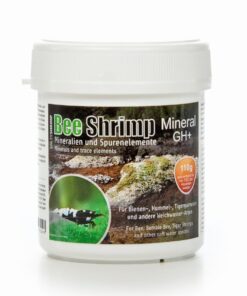 Bee Shrimp Mineral GH+ 110g