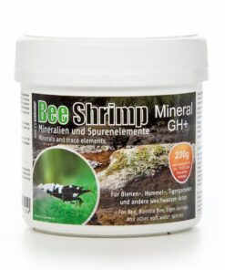 Bee Shrimp Mineral GH+ 230g