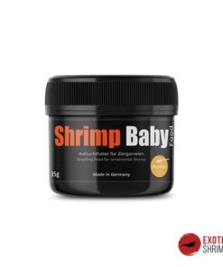 Shrimp Baby Food 35g