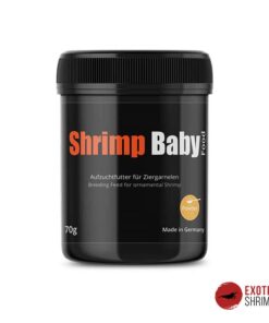 Shrimp Baby Food 70g