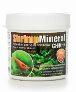 Shrimp Mineral GH/KH+ 200g