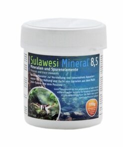Sulawesi Mineral 8.5 110g
