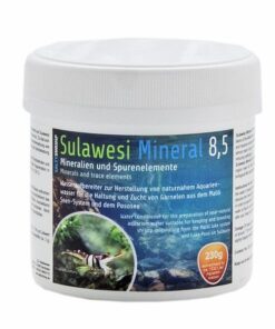 Sulawesi Mineral 8.5 230g