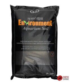sustrato Environment Aquarium Soil 9L exotic shrimp