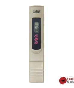 MEDIDOR TDS