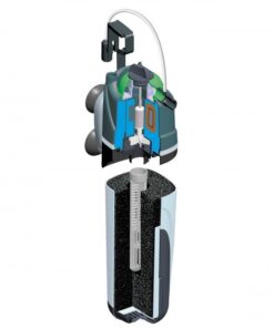 AQUAEL FAN MINI 260L/h