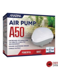 MARINA COMPRESOR 50