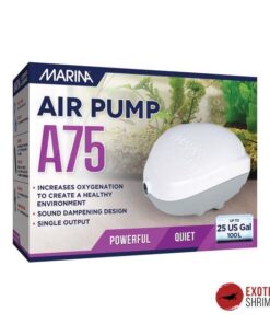 MARINA COMPRESOR 75