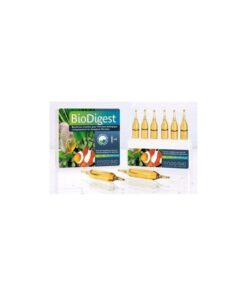 PRODIBIO BIO DIGEST 30 AMPOLLAS