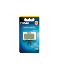 FLUVAL TERMÓMETRO SUMERGIBLE DIGITAL
