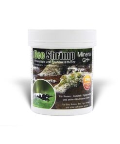 Bee Shrimp Mineral GH+ 230g