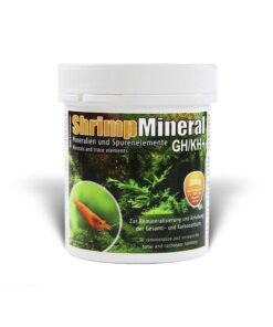 Shrimp Mineral GH/KH+ 200g