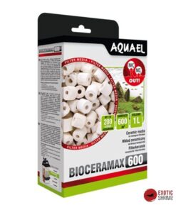bioceramax pro 600 aquael exotic-shrimp