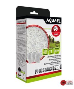phosmax pro aquael exotic-shrimp