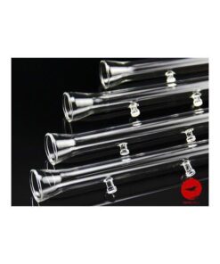 TUBO DE ALIMENTACIÓN CRISTAL