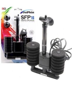FILTRO ESPONJA CON BOMBA SFP-16