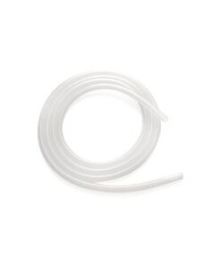 TUBO ATÓXICO DE SILICONA 1m