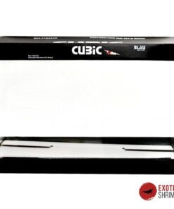BLAU AQUARIUM CUBIC 13L