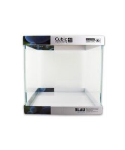 CUBIC AQUASCAPING 42