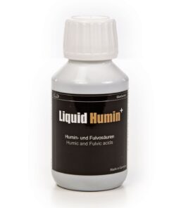 GLAS GARTEN LIQUID HUMIN+