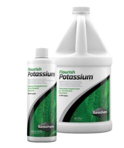 SEACHEM FLOURISH POTASSIUM