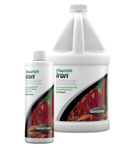 SEACHEM FLOURISH IRON