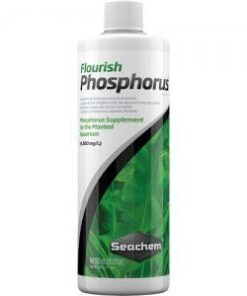 SEACHEM FLOURISH PHOSPHORUS