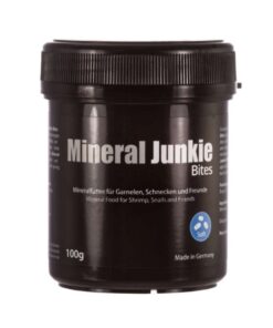 Mineral Junkie Bites 100g
