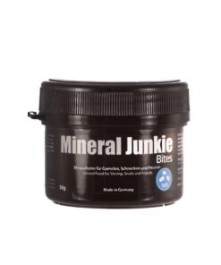 Mineral Junkie Bites 50g