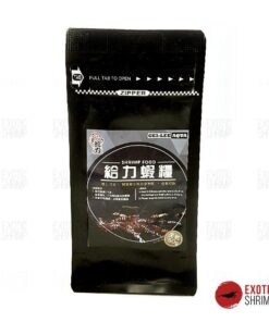 gei lee shrimp food exotic shrimp