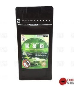 GEI-LEE TEA SEED MEAL